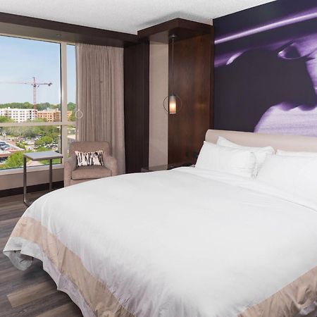 Durham Marriott City Center Dış mekan fotoğraf