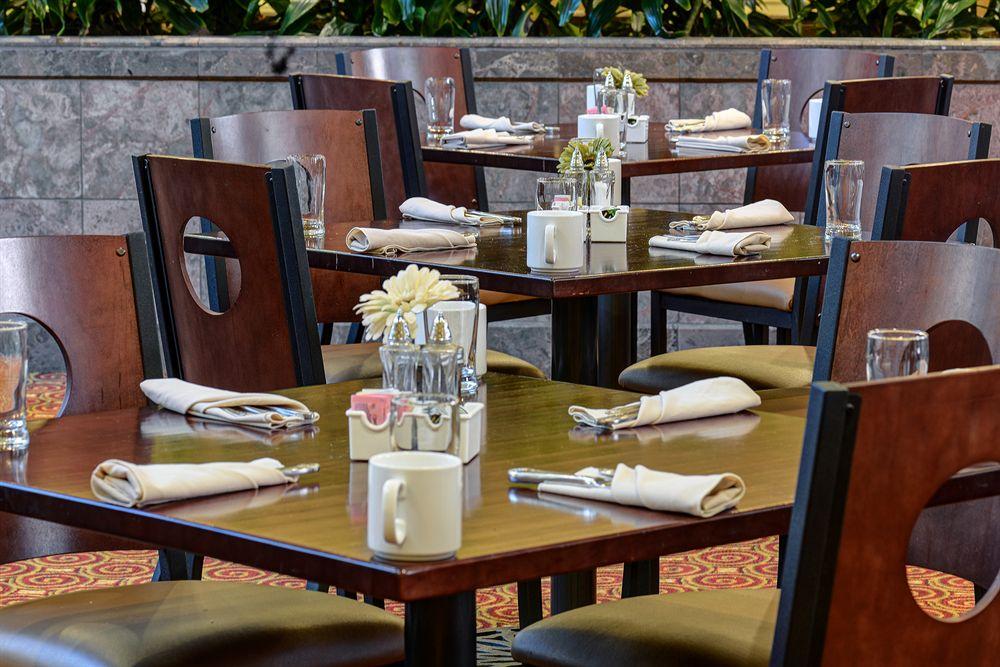 Durham Marriott City Center Dış mekan fotoğraf