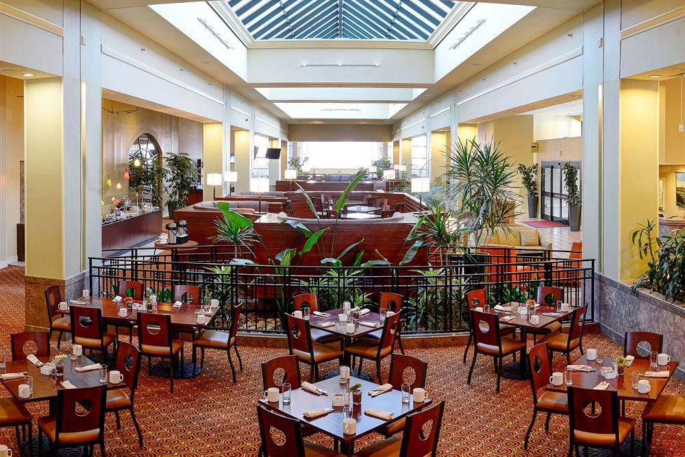 Durham Marriott City Center Dış mekan fotoğraf