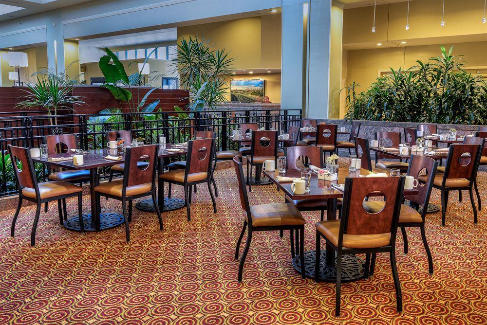 Durham Marriott City Center Dış mekan fotoğraf