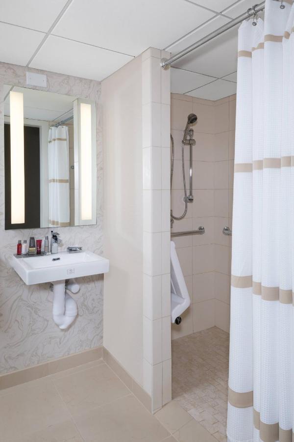 Durham Marriott City Center Dış mekan fotoğraf