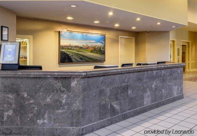 Durham Marriott City Center Dış mekan fotoğraf