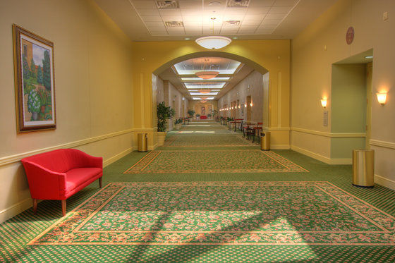 Durham Marriott City Center Dış mekan fotoğraf