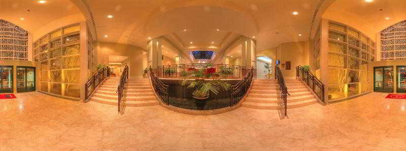Durham Marriott City Center Dış mekan fotoğraf