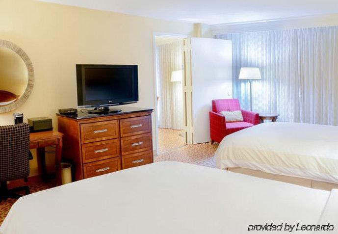 Durham Marriott City Center Dış mekan fotoğraf