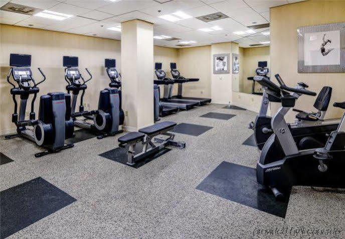 Durham Marriott City Center Dış mekan fotoğraf