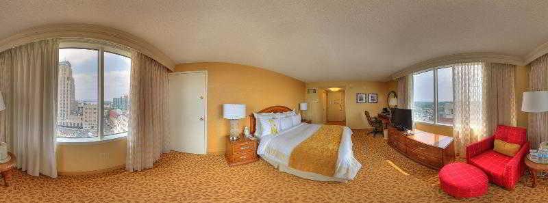 Durham Marriott City Center Dış mekan fotoğraf