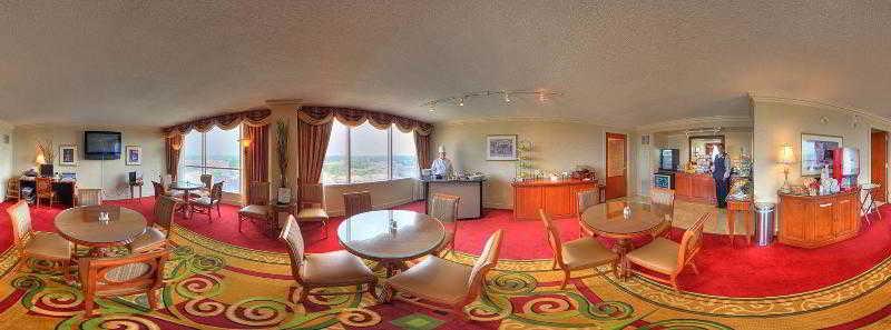 Durham Marriott City Center Dış mekan fotoğraf