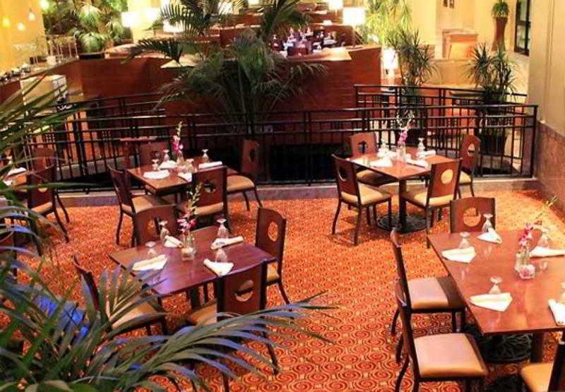 Durham Marriott City Center Dış mekan fotoğraf